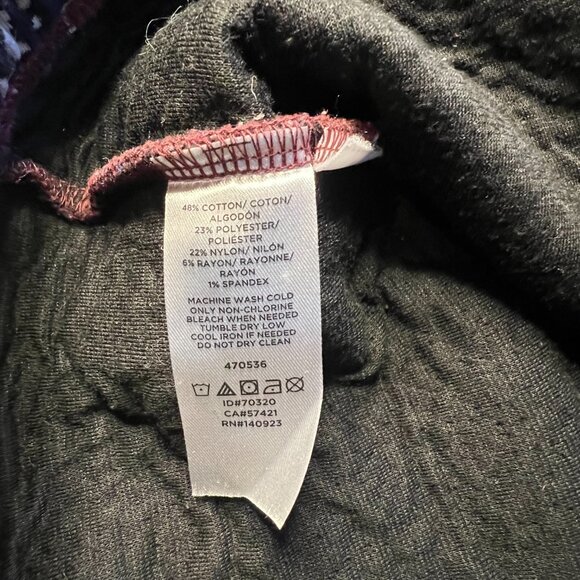 Ann Taylor LOFT Mod Style Dress Size 0 - Picture 9 of 16